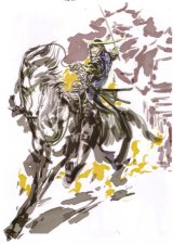 BUY NEW sengoku basara - 74804 Premium Anime Print Poster